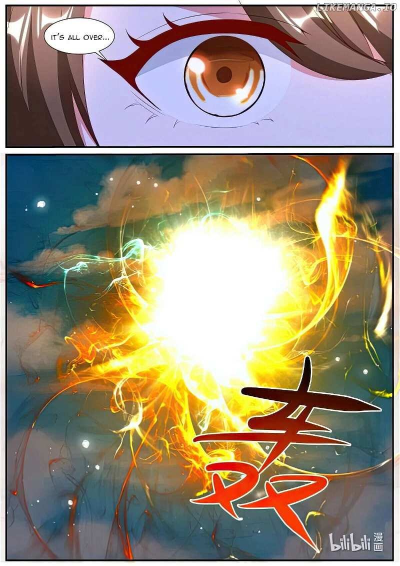 Rebirth of the Urban Immortal Cultivator Chapter 989