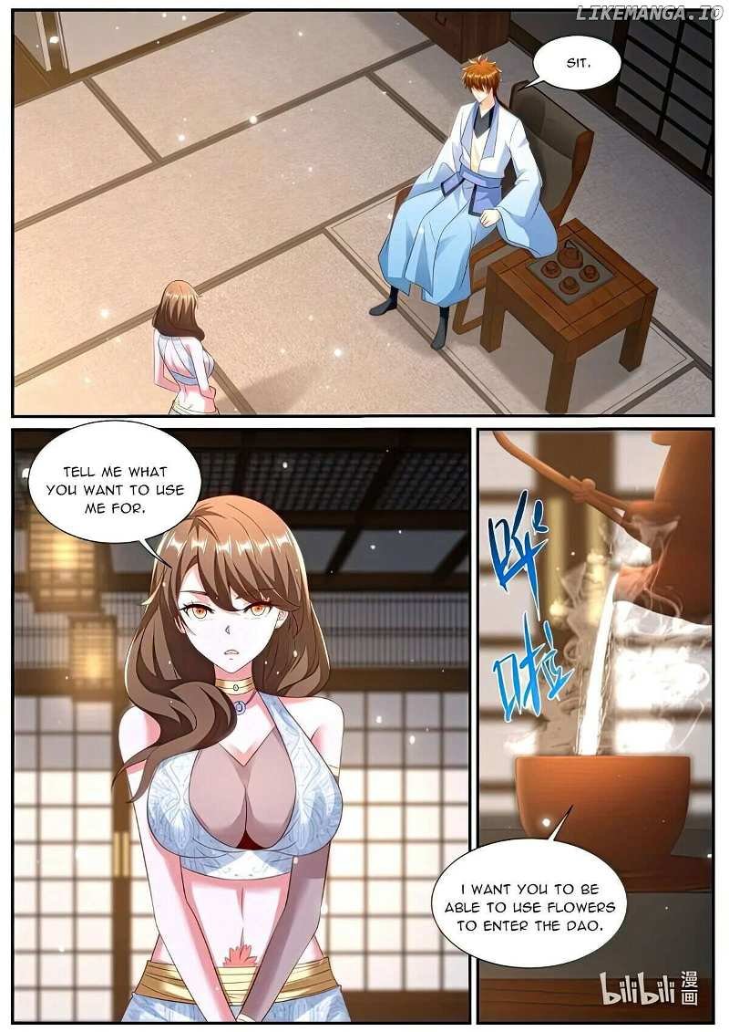 Rebirth of the Urban Immortal Cultivator Chapter 990