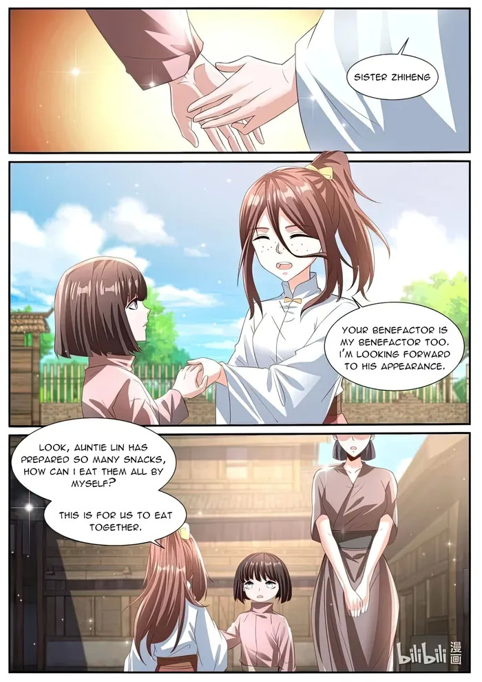 Rebirth of the Urban Immortal Cultivator Chapter 992