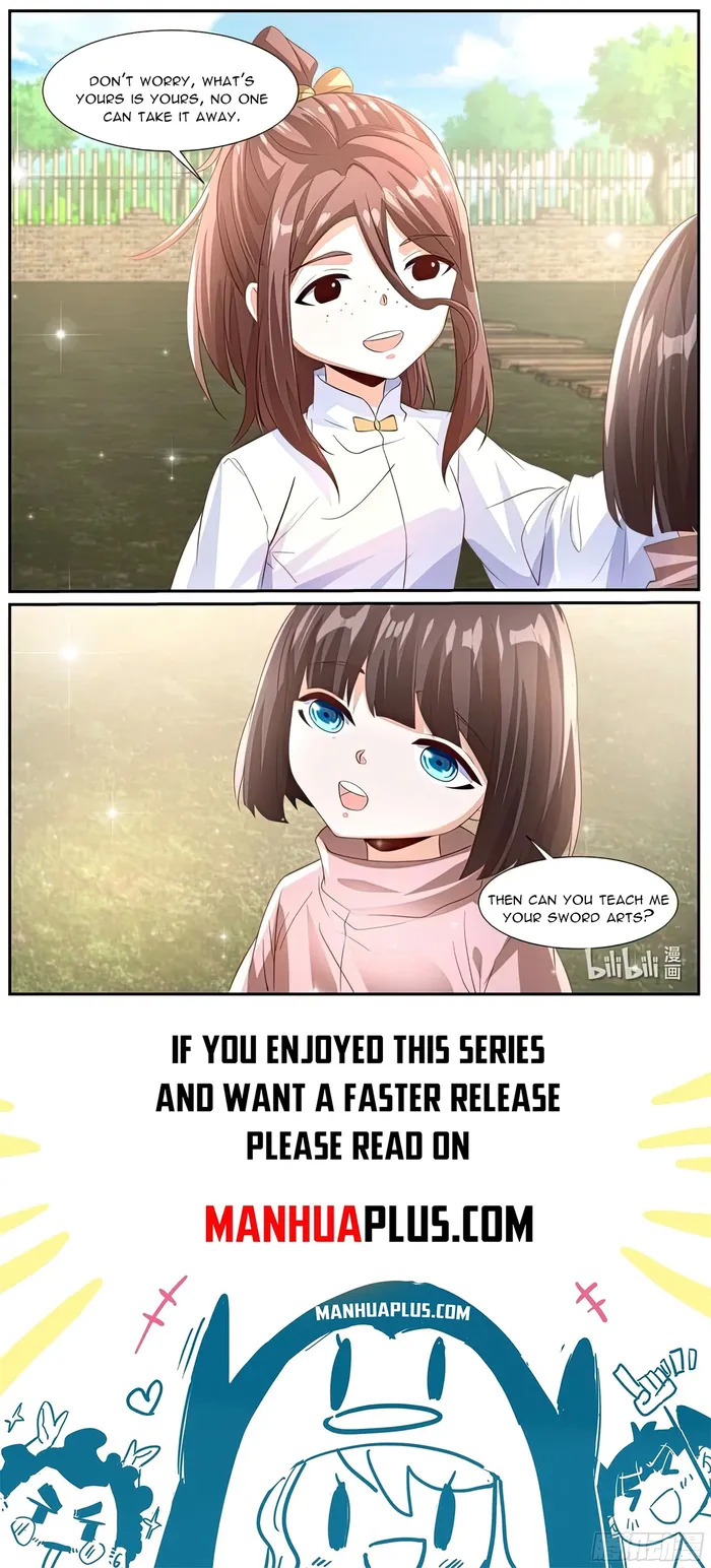 Rebirth of the Urban Immortal Cultivator Chapter 992