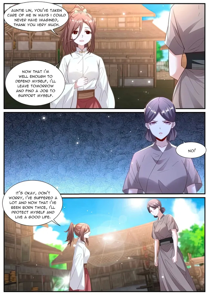 Rebirth of the Urban Immortal Cultivator Chapter 993