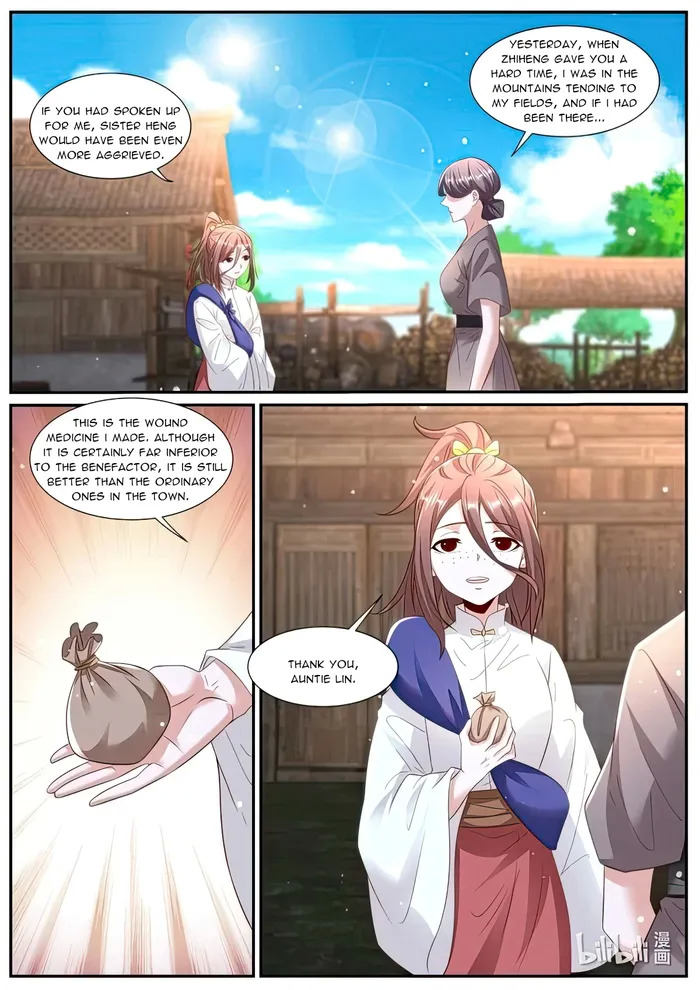 Rebirth of the Urban Immortal Cultivator Chapter 993