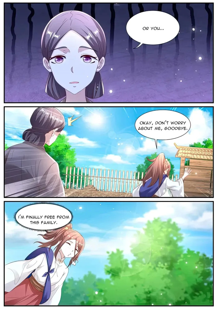 Rebirth of the Urban Immortal Cultivator Chapter 993