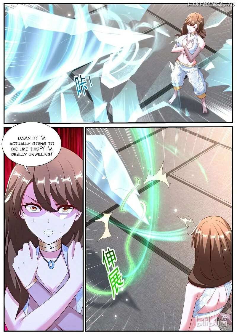 Rebirth of the Urban Immortal Cultivator Chapter 994