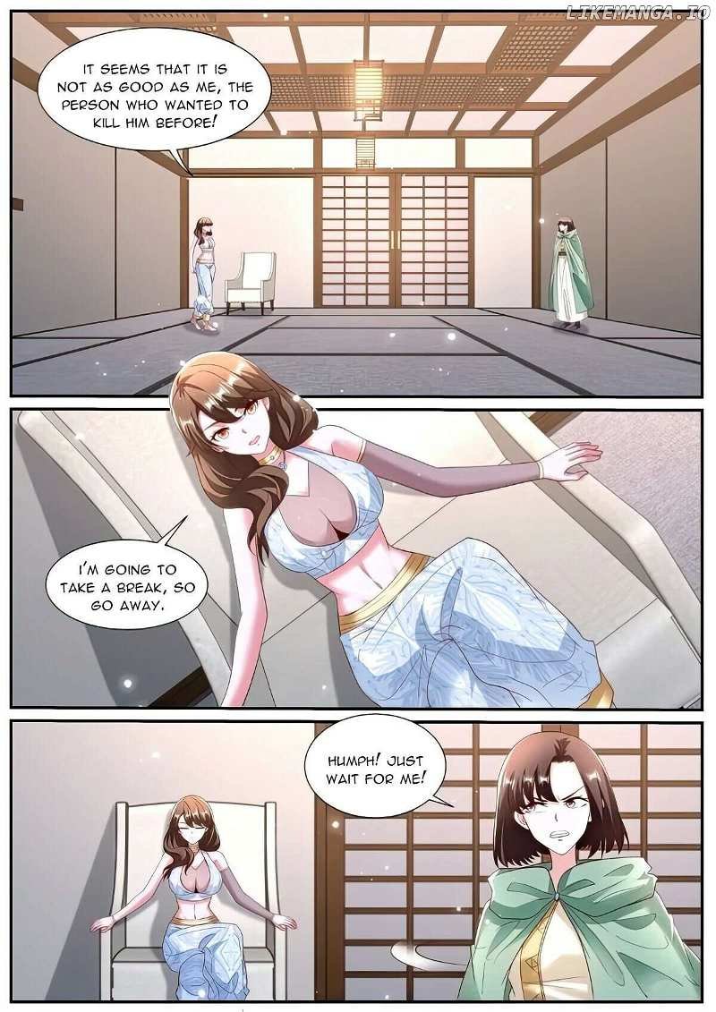 Rebirth of the Urban Immortal Cultivator Chapter 994