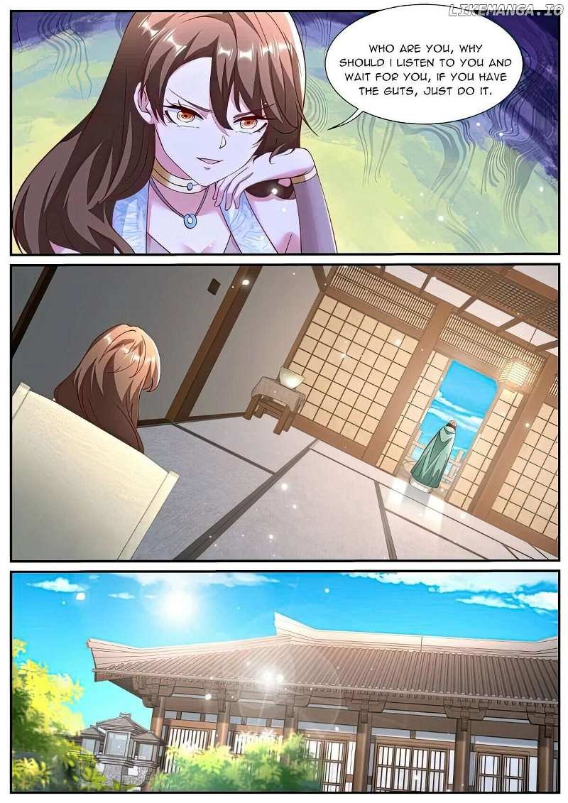 Rebirth of the Urban Immortal Cultivator Chapter 994