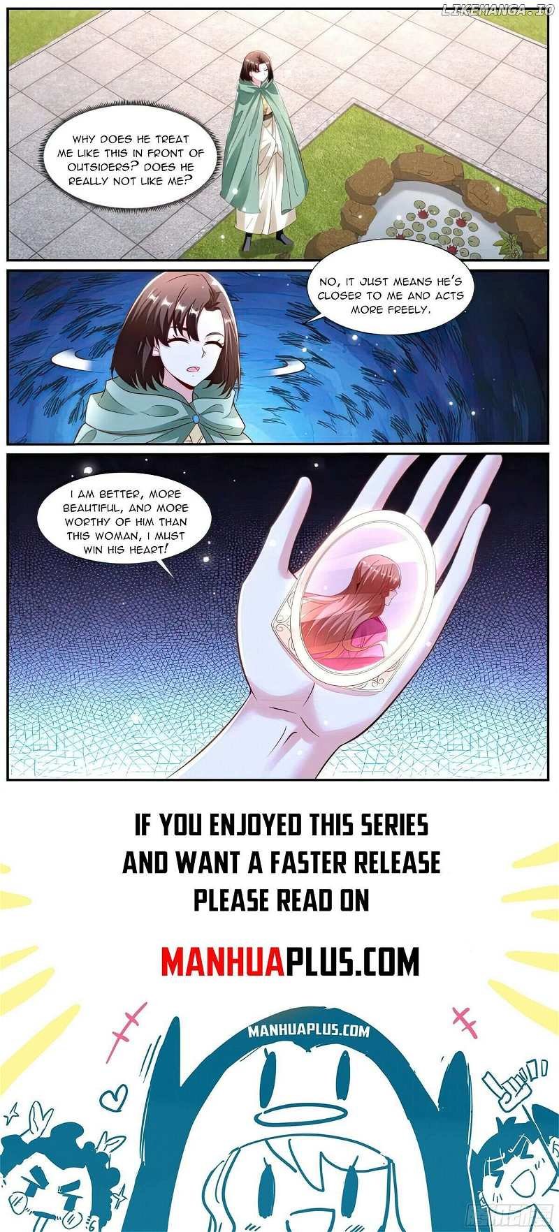 Rebirth of the Urban Immortal Cultivator Chapter 994