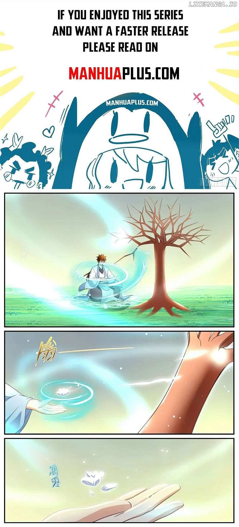 Rebirth of the Urban Immortal Cultivator Chapter 995