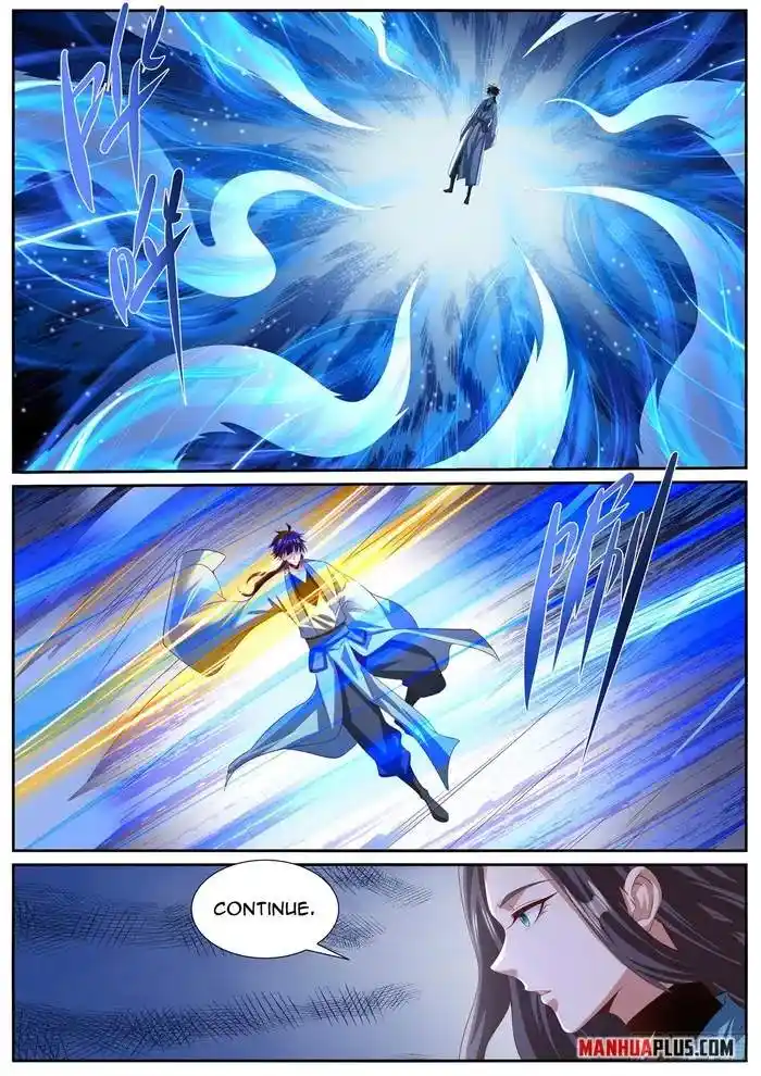 Rebirth Of The Urban Immortal Cultivator Chapter 997