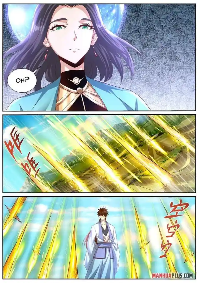 Rebirth Of The Urban Immortal Cultivator Chapter 997