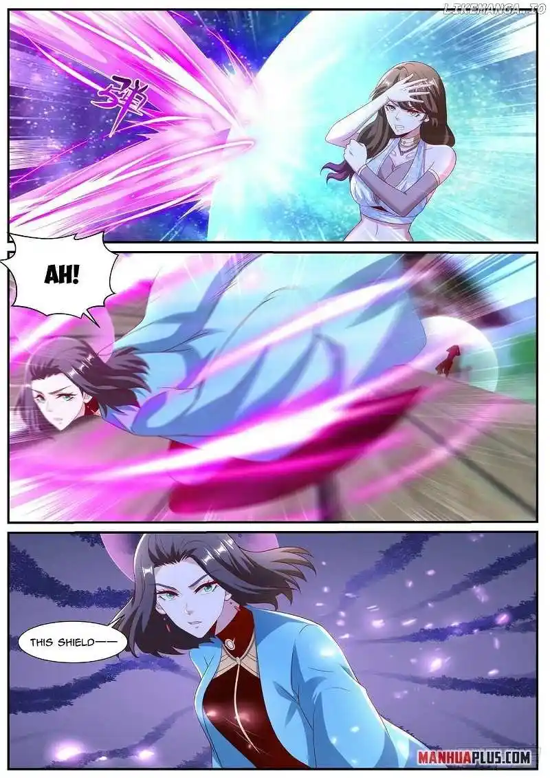 Rebirth of the Urban Immortal Cultivator Chapter 999