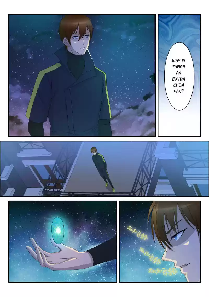 Rebirth of the Urban Immortal Cultivator Ch.Ch. 71