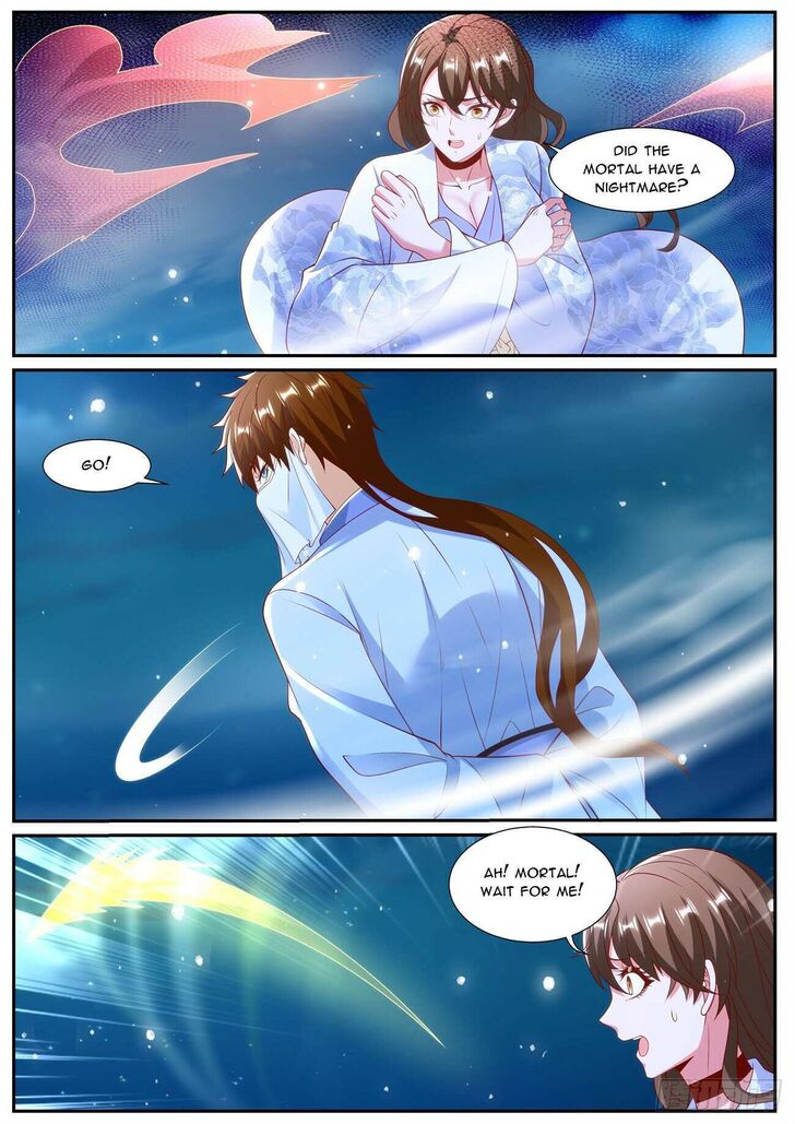 Rebirth of the Urban Immortal Cultivator Vol.TBD Ch.1008