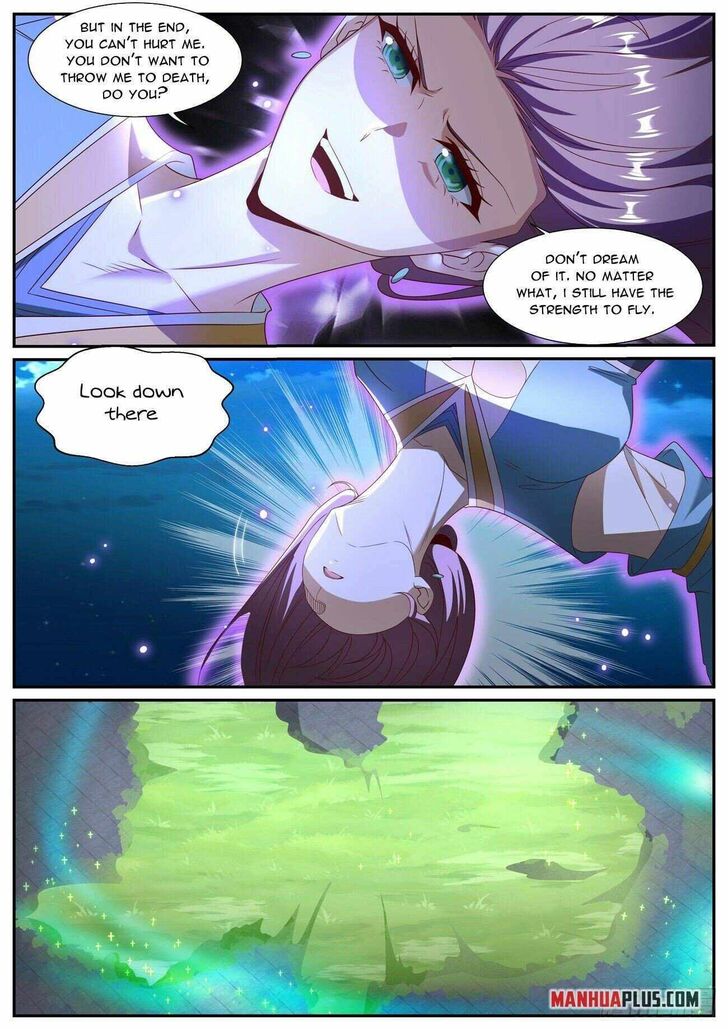 Rebirth of the Urban Immortal Cultivator Vol.TBD Ch.1013