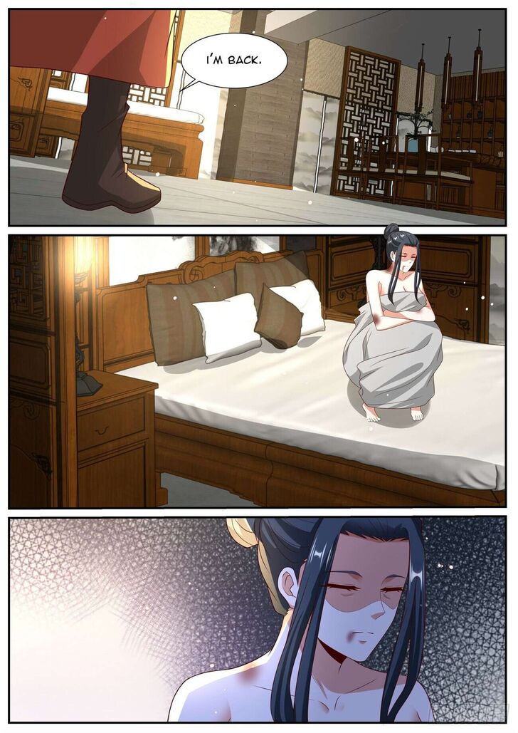 Rebirth of the Urban Immortal Cultivator Vol.TBD Ch.1026