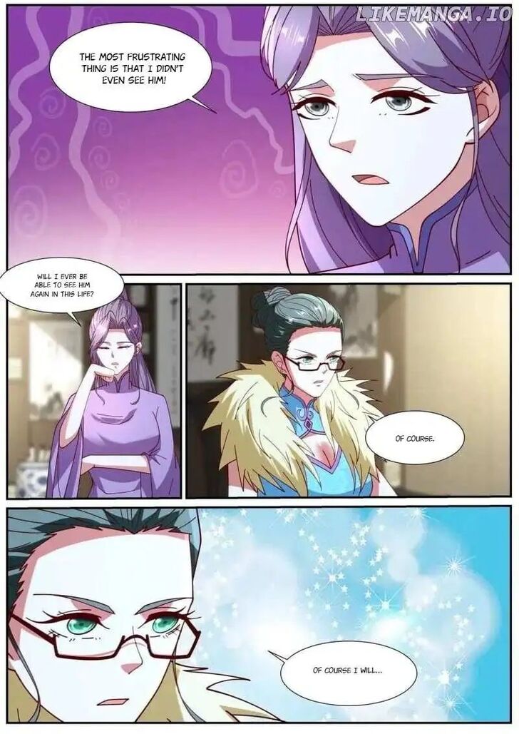 Rebirth of the Urban Immortal Cultivator Vol.TBD Ch.1060