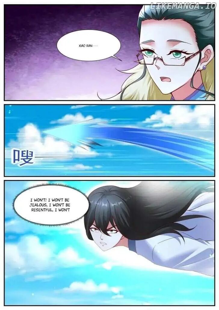 Rebirth of the Urban Immortal Cultivator Vol.TBD Ch.1065