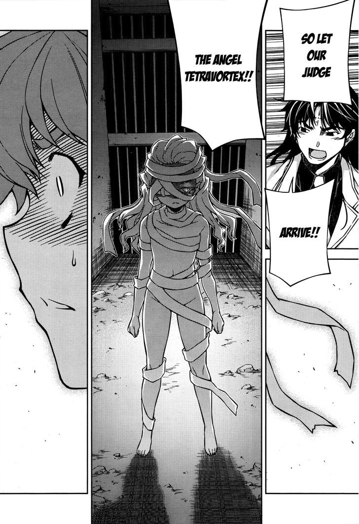 Re:Birth - The Lunatic Taker 27