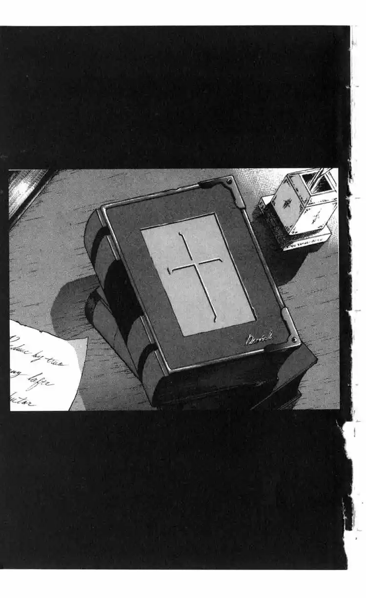 Rebirth Vol. 10 Ch. 37.2 Verkadh