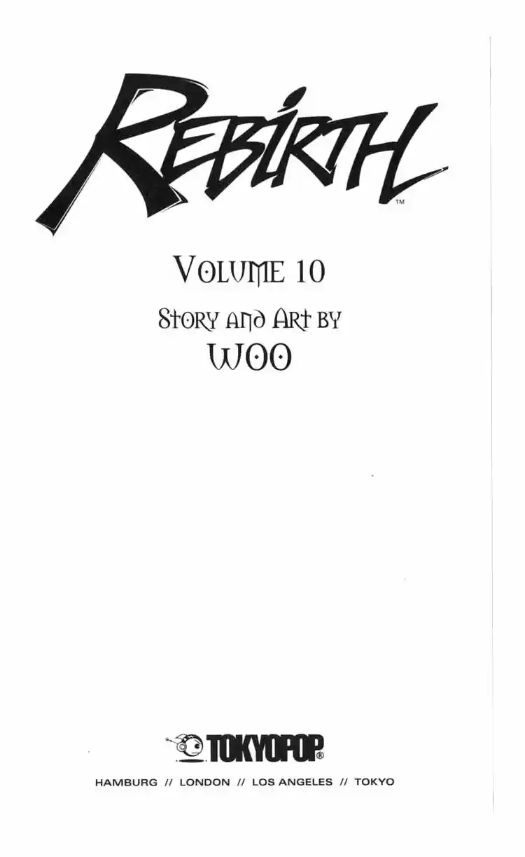 Rebirth Vol. 10 Ch. 37.2 Verkadh