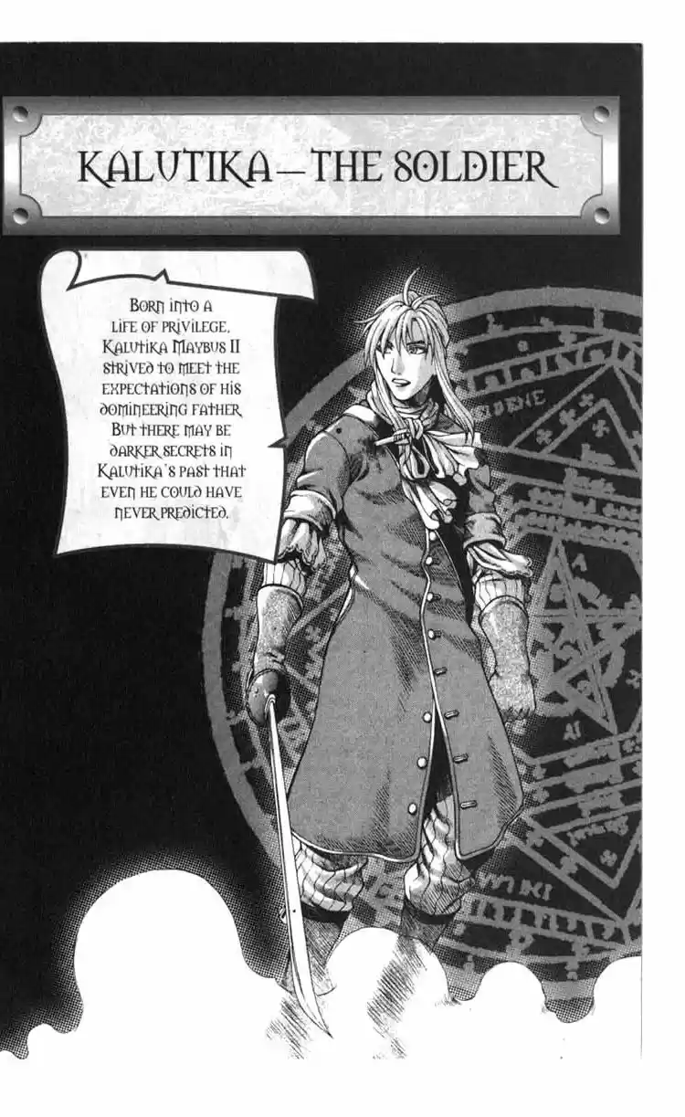 Rebirth Vol. 10 Ch. 37.2 Verkadh