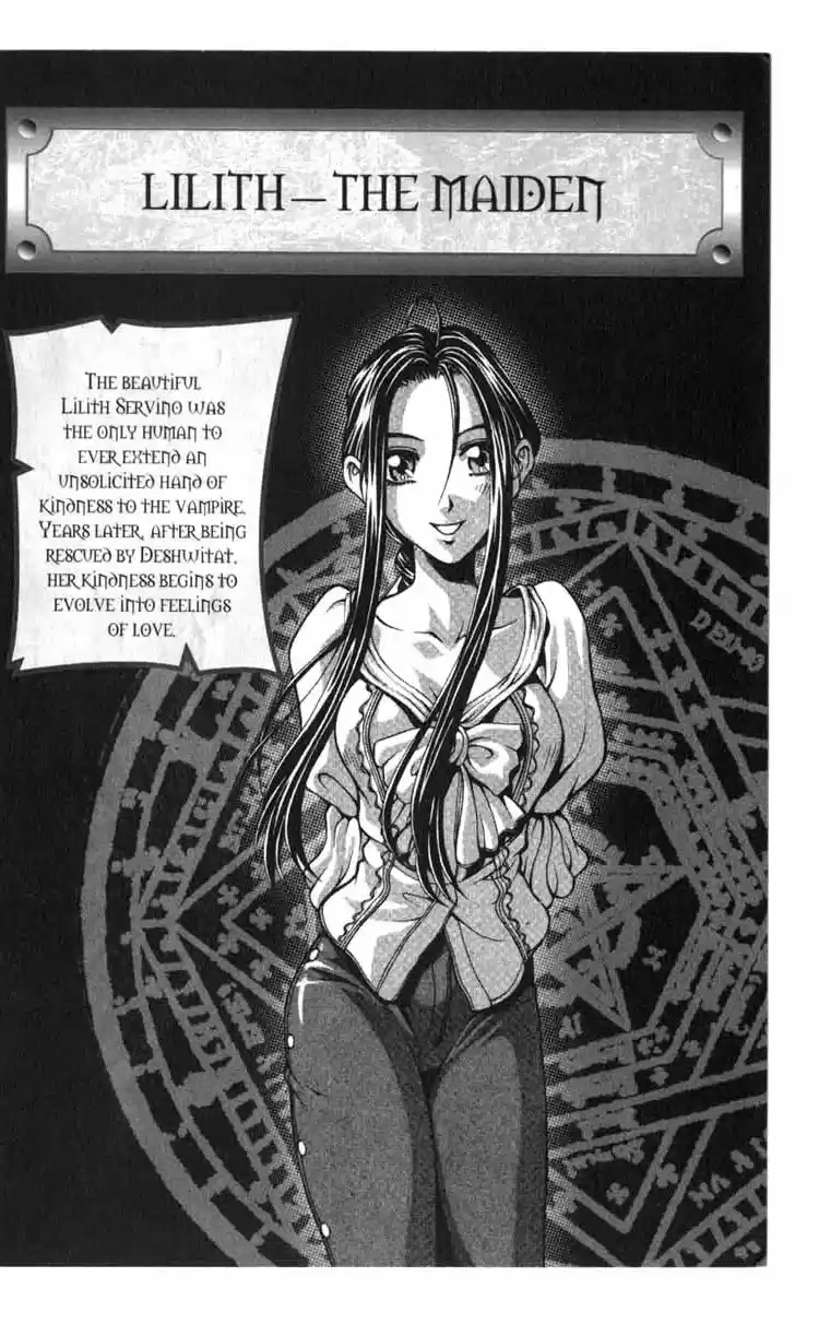 Rebirth Vol. 10 Ch. 37.2 Verkadh