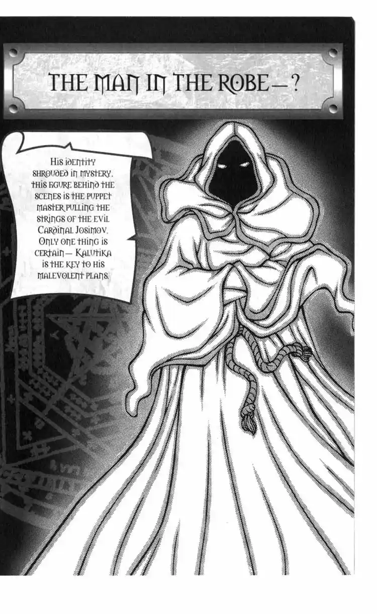 Rebirth Vol. 10 Ch. 37.2 Verkadh