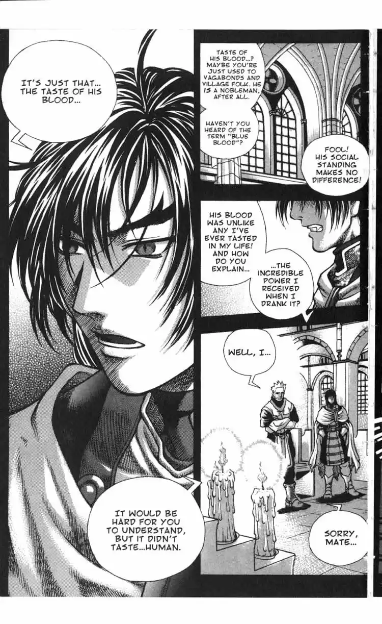 Rebirth Vol. 10 Ch. 37.2 Verkadh