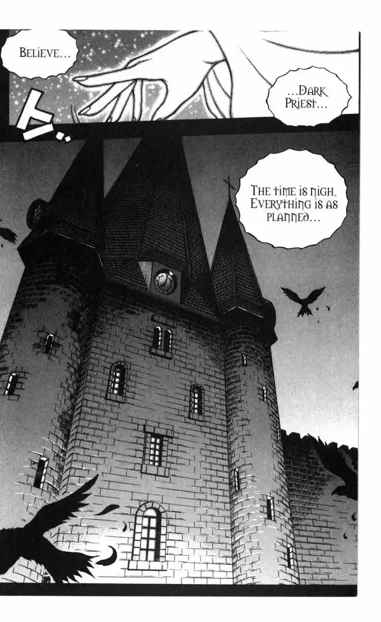 Rebirth Vol. 10 Ch. 37.2 Verkadh