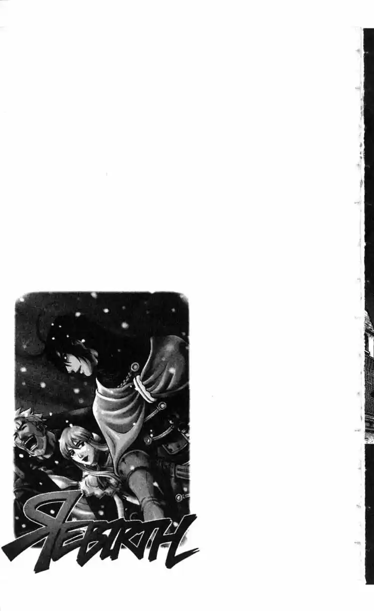 Rebirth Vol. 10 Ch. 38 Rings Of All Spririts
