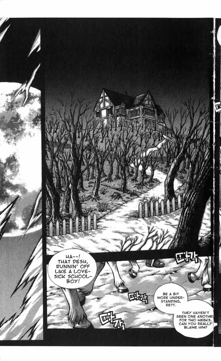 Rebirth Vol. 10 Ch. 38 Rings Of All Spririts