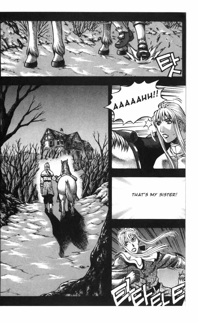 Rebirth Vol. 10 Ch. 38 Rings Of All Spririts