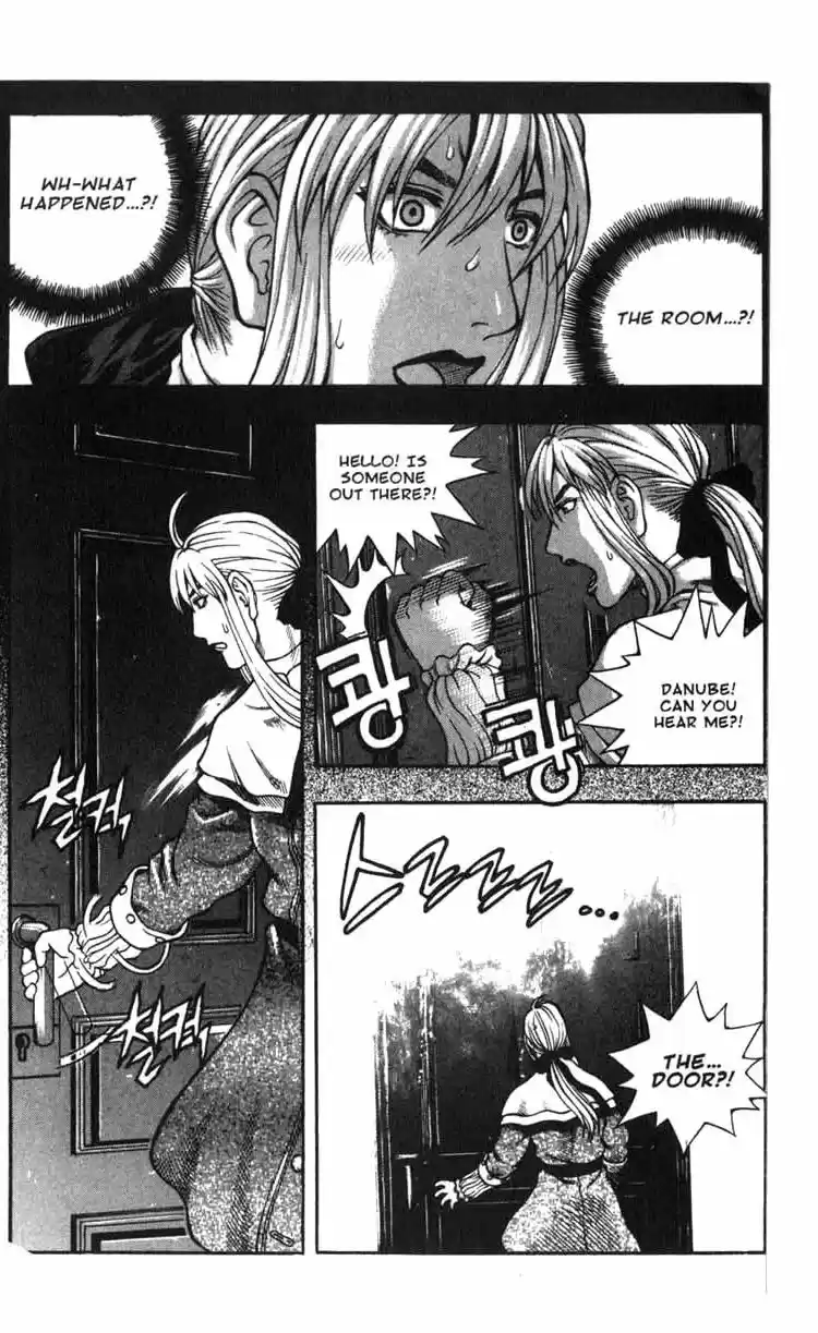 Rebirth Vol. 10 Ch. 38 Rings Of All Spririts