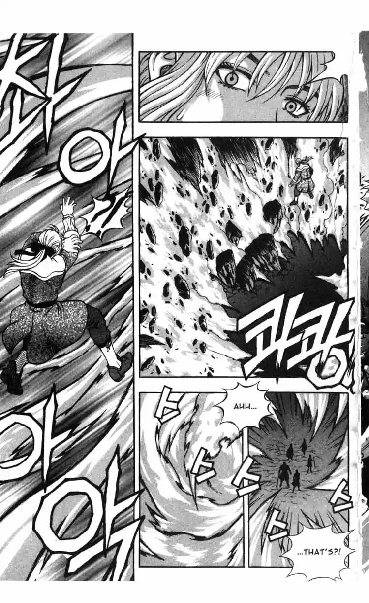 Rebirth Vol. 10 Ch. 38 Rings Of All Spririts