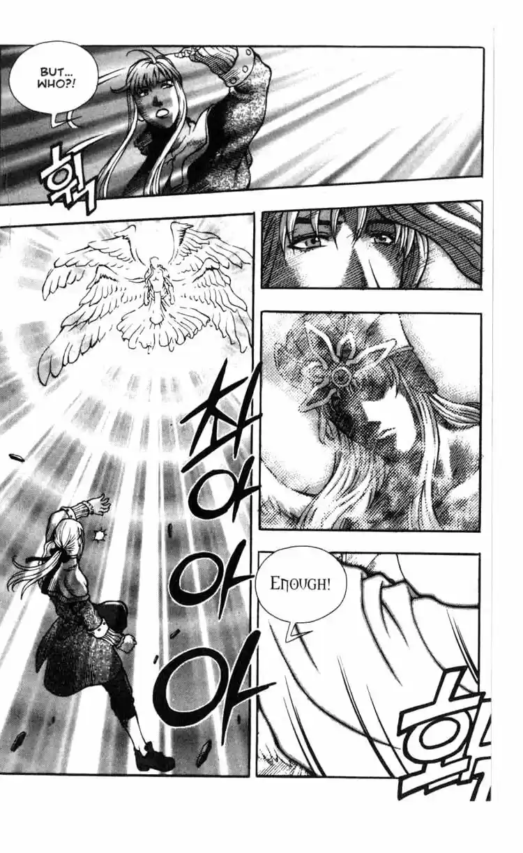 Rebirth Vol. 10 Ch. 38 Rings Of All Spririts