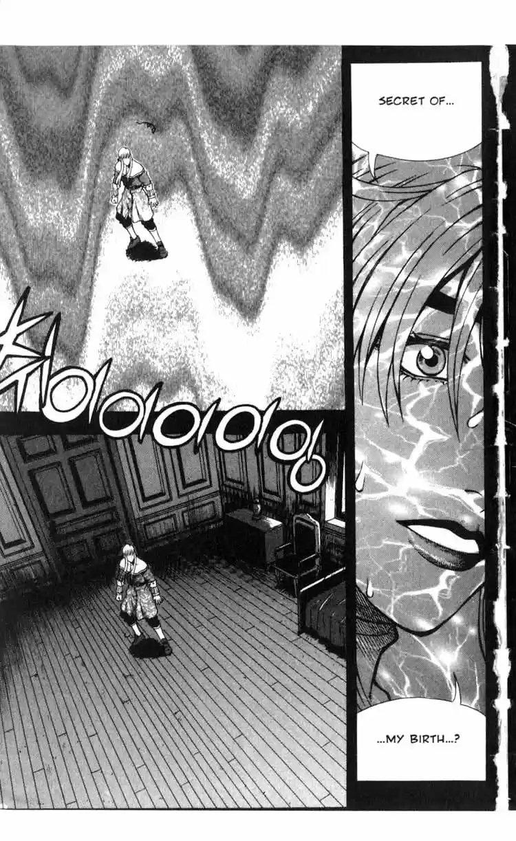 Rebirth Vol. 10 Ch. 38 Rings Of All Spririts