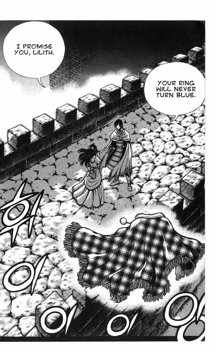 Rebirth Vol. 10 Ch. 38 Rings Of All Spririts