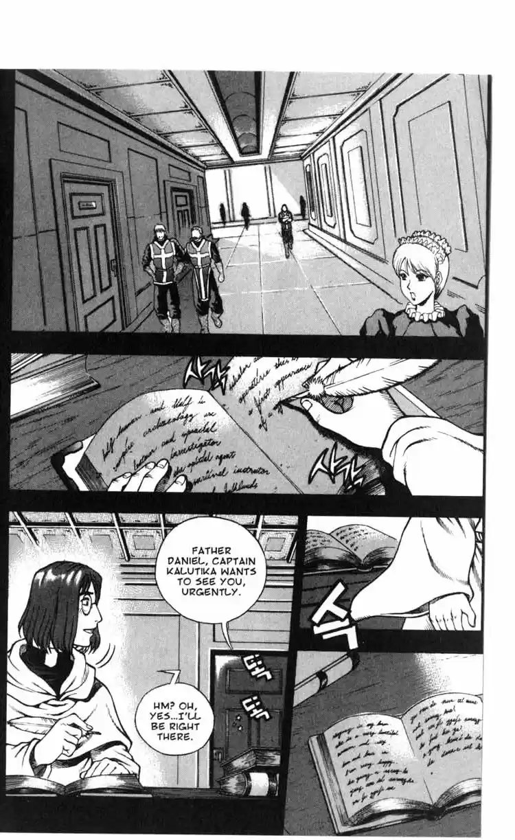 Rebirth Vol. 10 Ch. 39 Devil's Sin