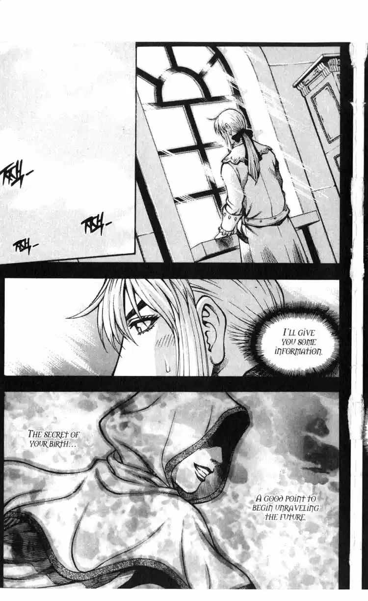 Rebirth Vol. 10 Ch. 39 Devil's Sin