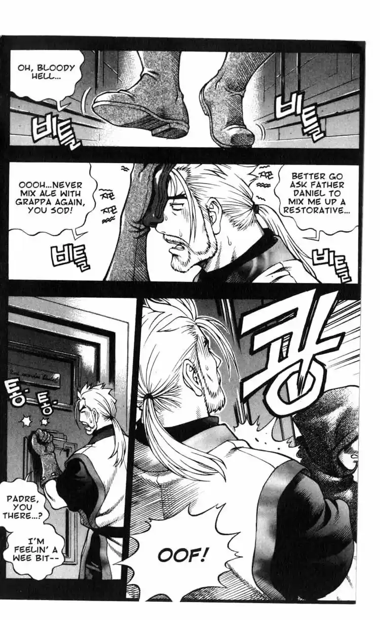 Rebirth Vol. 10 Ch. 39 Devil's Sin