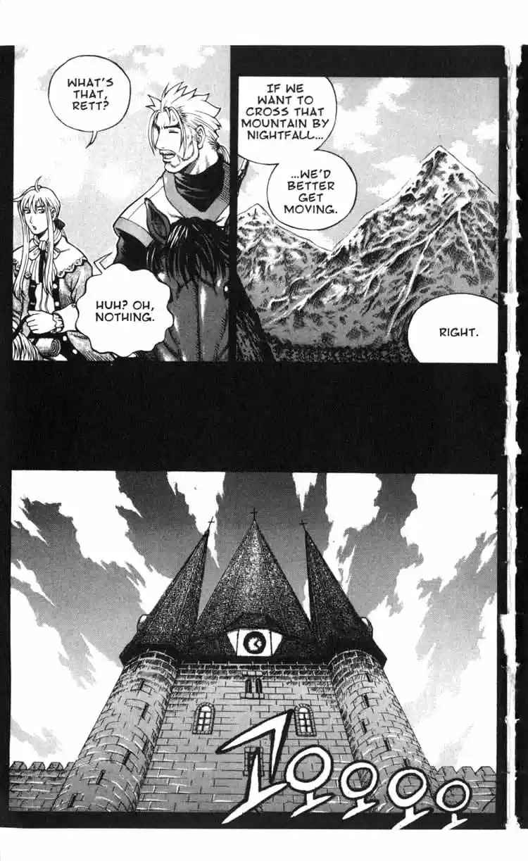 Rebirth Vol. 10 Ch. 39 Devil's Sin