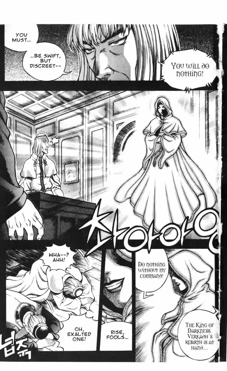 Rebirth Vol. 10 Ch. 39 Devil's Sin