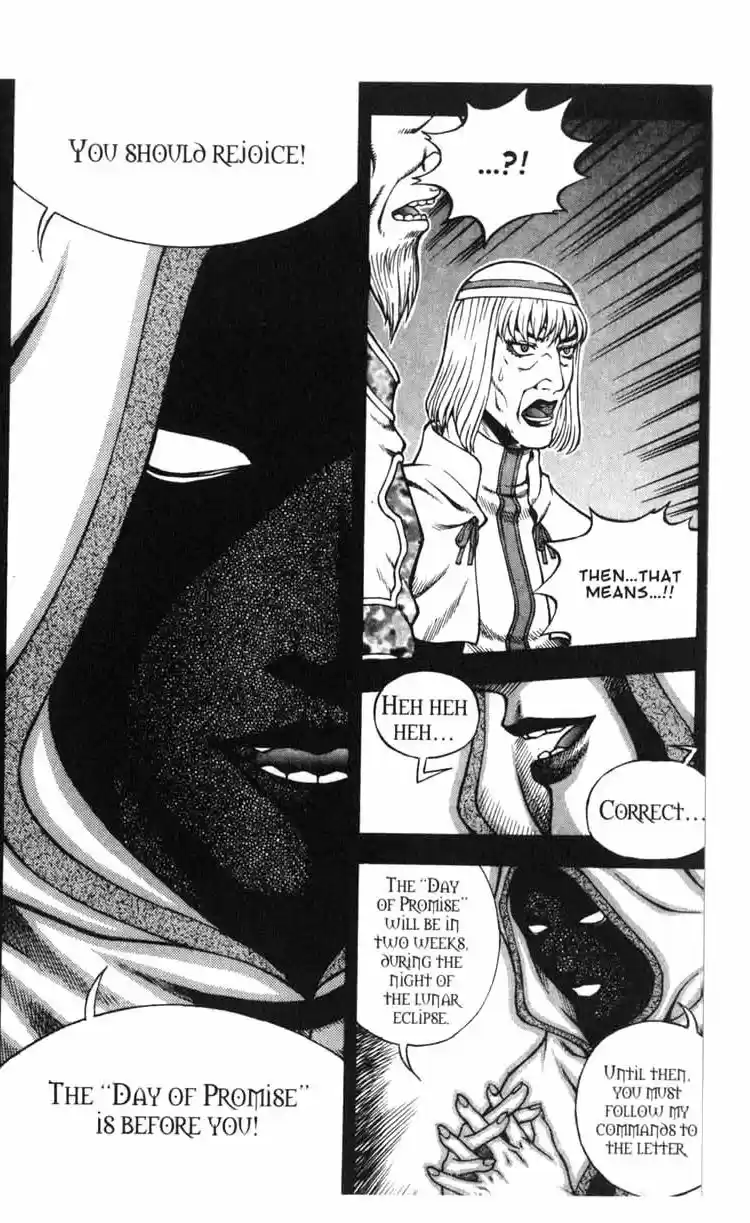 Rebirth Vol. 10 Ch. 39 Devil's Sin