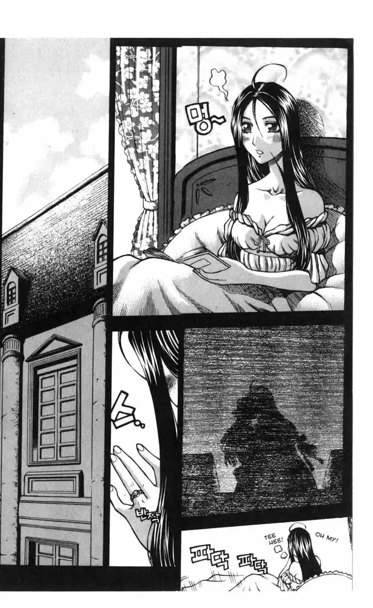 Rebirth Vol. 10 Ch. 39 Devil's Sin