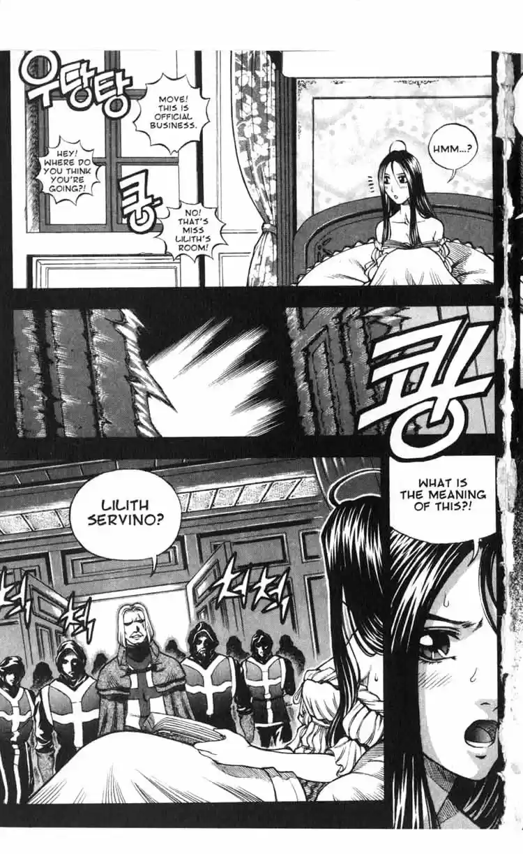 Rebirth Vol. 10 Ch. 39 Devil's Sin