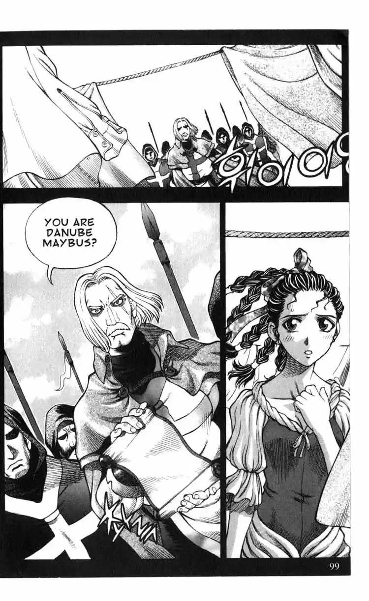 Rebirth Vol. 10 Ch. 39 Devil's Sin