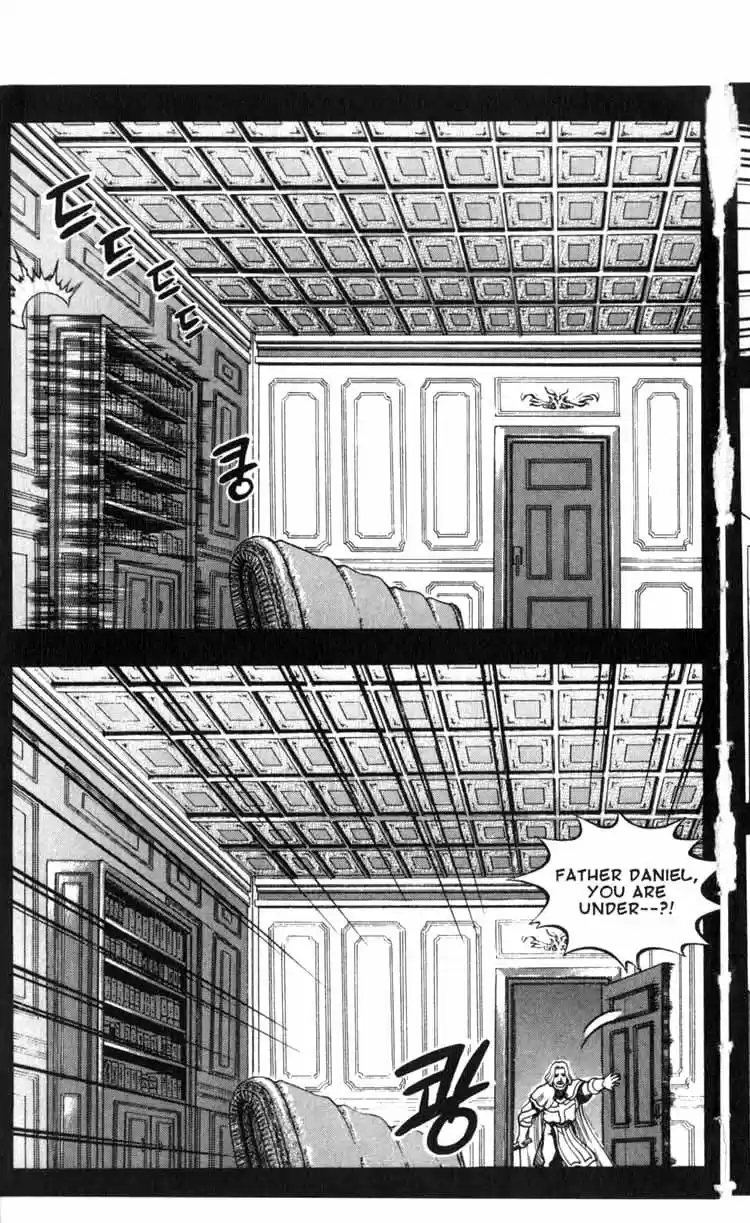 Rebirth Vol. 10 Ch. 39 Devil's Sin