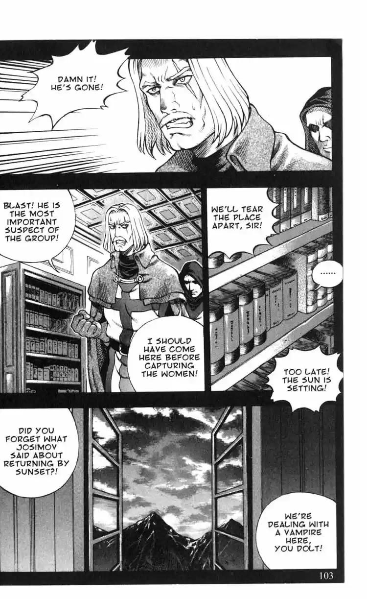 Rebirth Vol. 10 Ch. 39 Devil's Sin