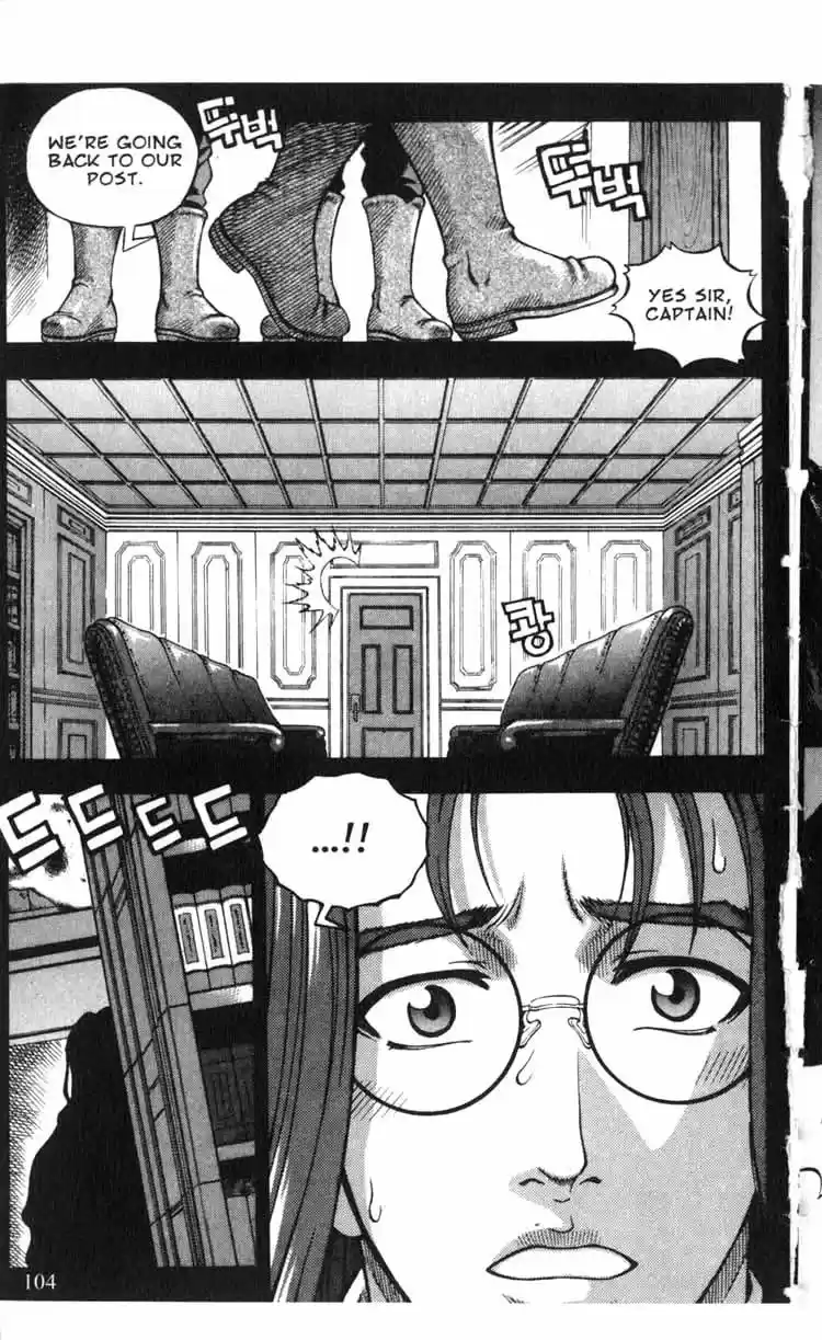 Rebirth Vol. 10 Ch. 39 Devil's Sin