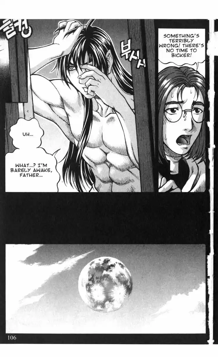 Rebirth Vol. 10 Ch. 39 Devil's Sin